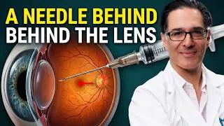 Thumbnail: Macular Degeneration: Understanding What Goes Wrong in the Eye