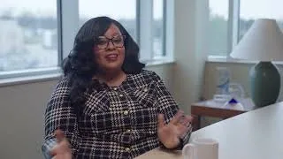 Thumbnail: Diagnosed with Colon Cancer Before 40: Tori's Inspiring Survivor Story