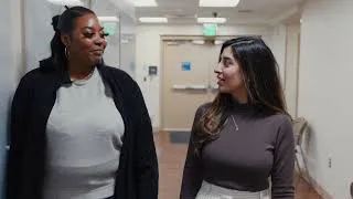 Thumbnail: The Kidney Evaluation Clinic at MedStar Franklin Square Medical Center