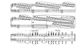 Thumbnail: Franz Liszt ‒ Années de pèlerinage, deuxième année – Italie, S161