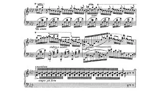 Thumbnail: Franz Liszt ‒ Album d'un voyageur, S156: Impressions et Poésies