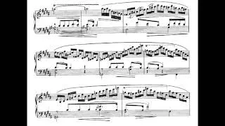 Thumbnail: Anton Rubinstein ‒ 2 Melodies, Op. 3