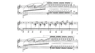 Thumbnail: Franz Liszt ‒ Scherzo und Marsch, S177