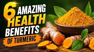 Thumbnail: This Spice DESTROYS Inflammation Better Than Most Medications