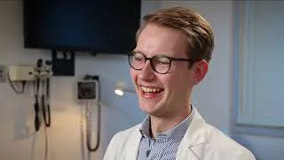 Thumbnail: Scholarships change lives at MUSC | Match Day, Oath & Hooding, Commencement 2026