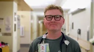 Thumbnail: Proud to serve: MUSC Health professionals change what’s possible everyday