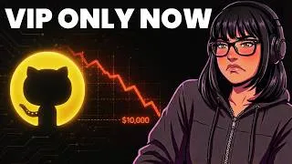 Thumbnail: 48 Hours Left Before GitHub Cuts Your Payout
