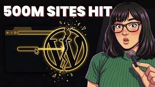 Thumbnail: WordPress Just Got Wrecked by wp2shell | RCE Vulnerability Explained