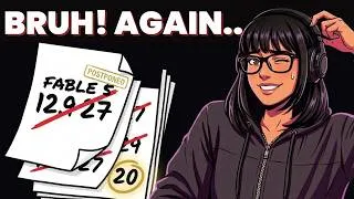 Thumbnail: Why Anthropic Keeps Extending Fable 5 Deadline