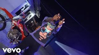 Thumbnail: Medz Boss - Timing