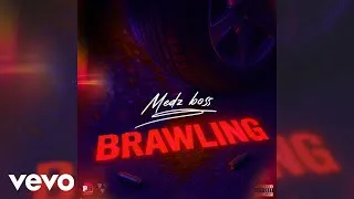 Thumbnail: Medz Boss - Brawling (Audio)