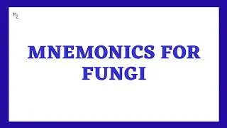 Thumbnail: Mnemonics For Fungi