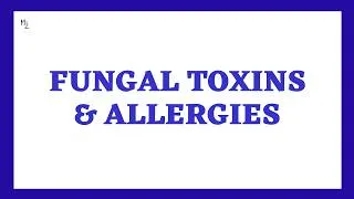 Thumbnail: Mycotoxins and Allgeries to Fungal Spores