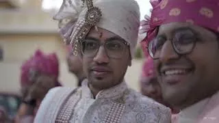 Thumbnail: Ankit Ki Baraat For Meenal ♡ Mor Sah Family