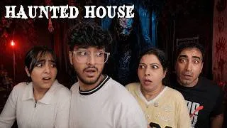 Thumbnail: Something Scary Happened in Jaisalmer 😱