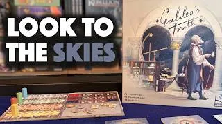 Thumbnail: Galileo's Truth: The Next Scientist Series Game