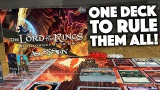 Thumbnail: The Lord of the Rings: Ascension - They Did It!