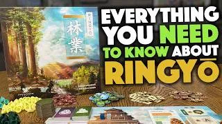 Thumbnail: RINGYŌ: Is This The Next Must-Have Euro?