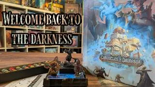 Thumbnail: Chronicles of Dunagor Aftermath Preview: Still one of the best dungeon crawler experiences!