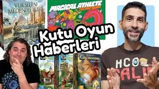 Thumbnail: Kutu Oyun Dünyasında Şok Veda! McDonald's'tan Bedava Flip 7 - Meepled: Kutu Oyun Haberleri