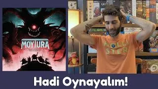 Thumbnail: Hadi "Moytura" Oynayalım! 🎬 - Ege Solo