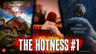 Thumbnail: Dominant Species | The Hotness | Allplay Masterworks | +Solo