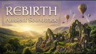 Thumbnail: Rebirth Board Game Ambient Music 🌿 Rebuilding Scotland (Soundtrack & Ambiance)