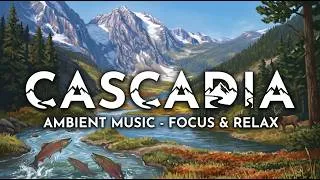 Thumbnail: Cascadia Board Game Ambiance 🌲 | Relaxing Music & Nature Sounds