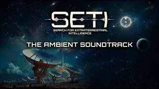 Thumbnail: SETI Ambient Music 🌌 Deep Space Board Game Soundtrack