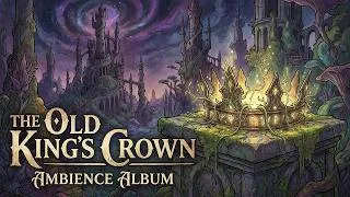 Thumbnail: The Old King's Crown Ambient Music 👑 Dark Fantasy Board Game Soundtrack