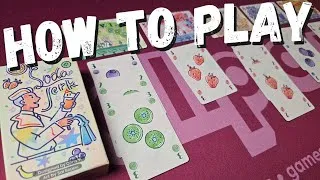 Thumbnail: How to Play Soda Jerk