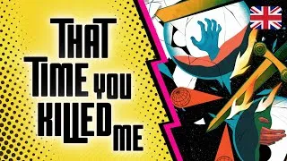 Thumbnail: THAT TIME YOU KILLED ME - Tutorial / How to Play (English)