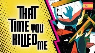 Thumbnail: THAT TIME YOU KILLED ME - Tutorial / Cómo se Juega (Español)