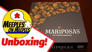Thumbnail: Unboxing Mariposas