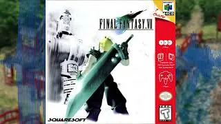 Thumbnail: Wutai - Final Fantasy VII N64 Remix