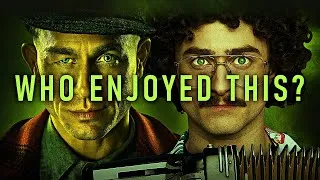 Thumbnail: What Does Monster: Ed Gein Have to Say for Itself?