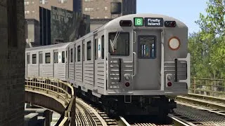 Thumbnail: Liberty Subway Overhaul - Official Trailer