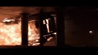 Thumbnail: End of Days (1999) | R30 subway scene [720p]