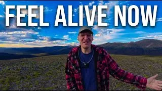 Thumbnail: Numb? Here's Why You're Trapped in Mental Autopilot