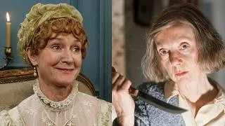 Thumbnail: 🌹10 Beloved Actresses Who Moved from Pride and Prejudice 1995 to Midsomer Murders: Recognize Them? 🔍