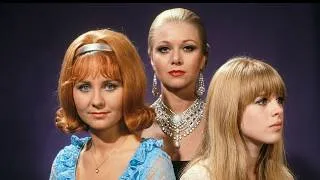 Thumbnail: 🎤 12 Beautiful British Singers of the 1960s & 1970s: Part 1 ✨  How Many Do You Still Remember?