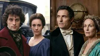 Thumbnail: 🌹24 Beautiful Stars of 1990s Austen Era Period Drama💕 Do You Still Remember Them?