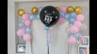 Thumbnail: OFFICIAL BABY GENDER REVEAL
