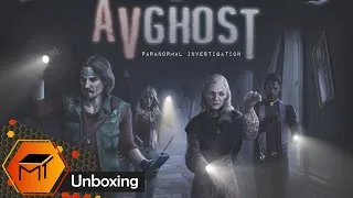 Thumbnail: AV Ghost l Unboxing