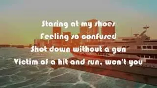 Thumbnail: Go West - Call me (lyrics)