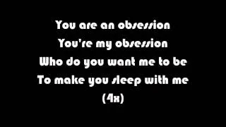 Thumbnail: Animotion - Obsession (lyrics)