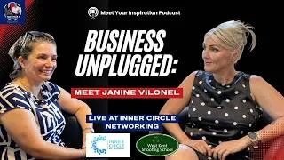 Thumbnail: Why Relationships Matter More Than What You Sell