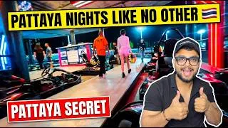 Thumbnail: I Tried Thailand's CRAZIEST Go-Kart Track in Pattaya 🇹🇭 | Full Experience