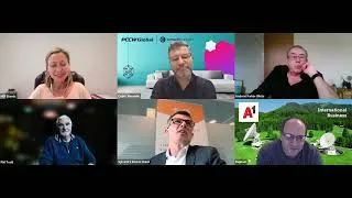 Thumbnail: IoT Goldmine: Where wholesale revenuesare really being made
