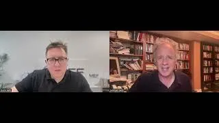 Thumbnail: Navigating Canada's Digital Shift: BILL C-22 and Beyond
